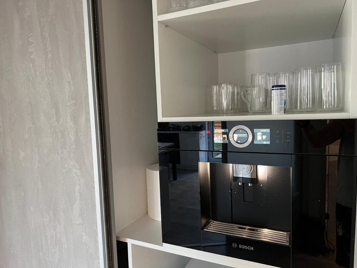 Luxury Westpark 2 Presidentialsuite With Lake View W4 Bukareszt Zewnętrze zdjęcie