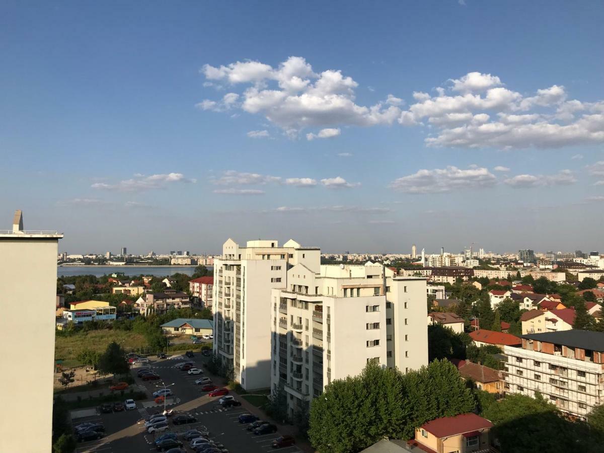 Luxury Westpark 2 Presidentialsuite With Lake View W4 Bukareszt Zewnętrze zdjęcie