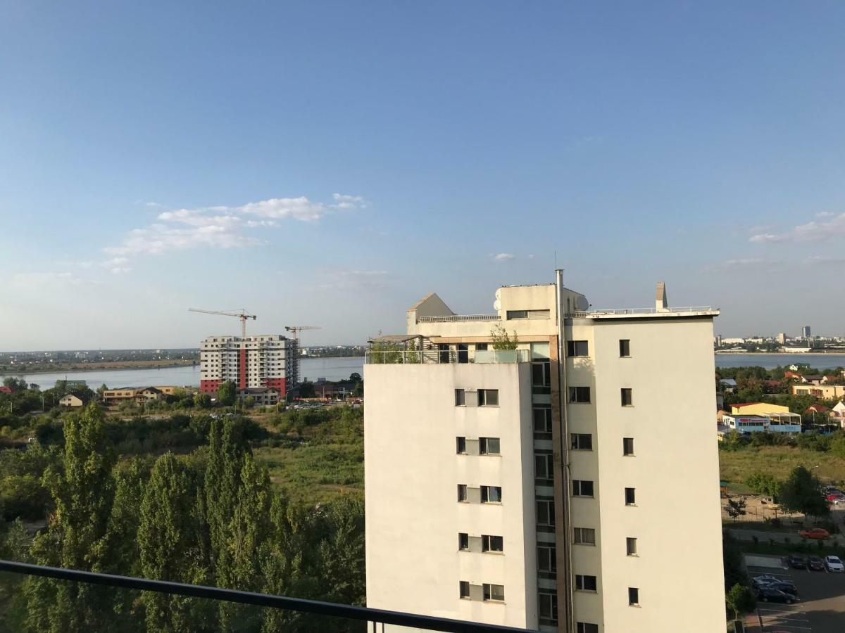 Luxury Westpark 2 Presidentialsuite With Lake View W4 Bukareszt Zewnętrze zdjęcie