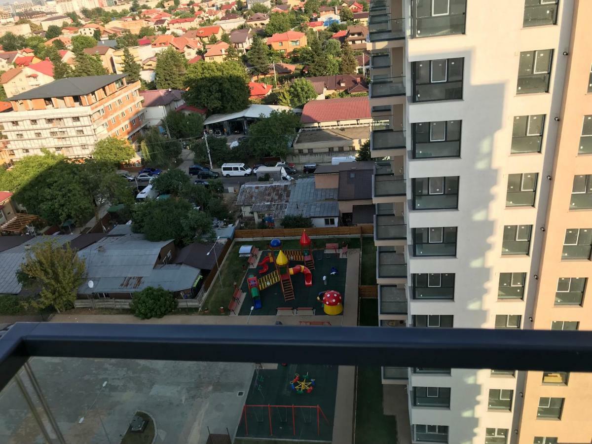 Luxury Westpark 2 Presidentialsuite With Lake View W4 Bukareszt Zewnętrze zdjęcie