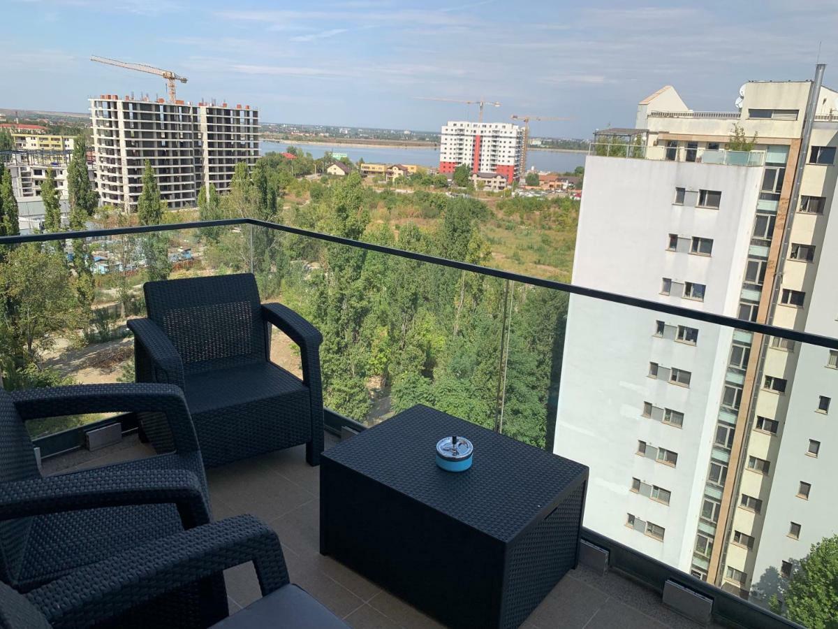 Luxury Westpark 2 Presidentialsuite With Lake View W4 Bukareszt Zewnętrze zdjęcie