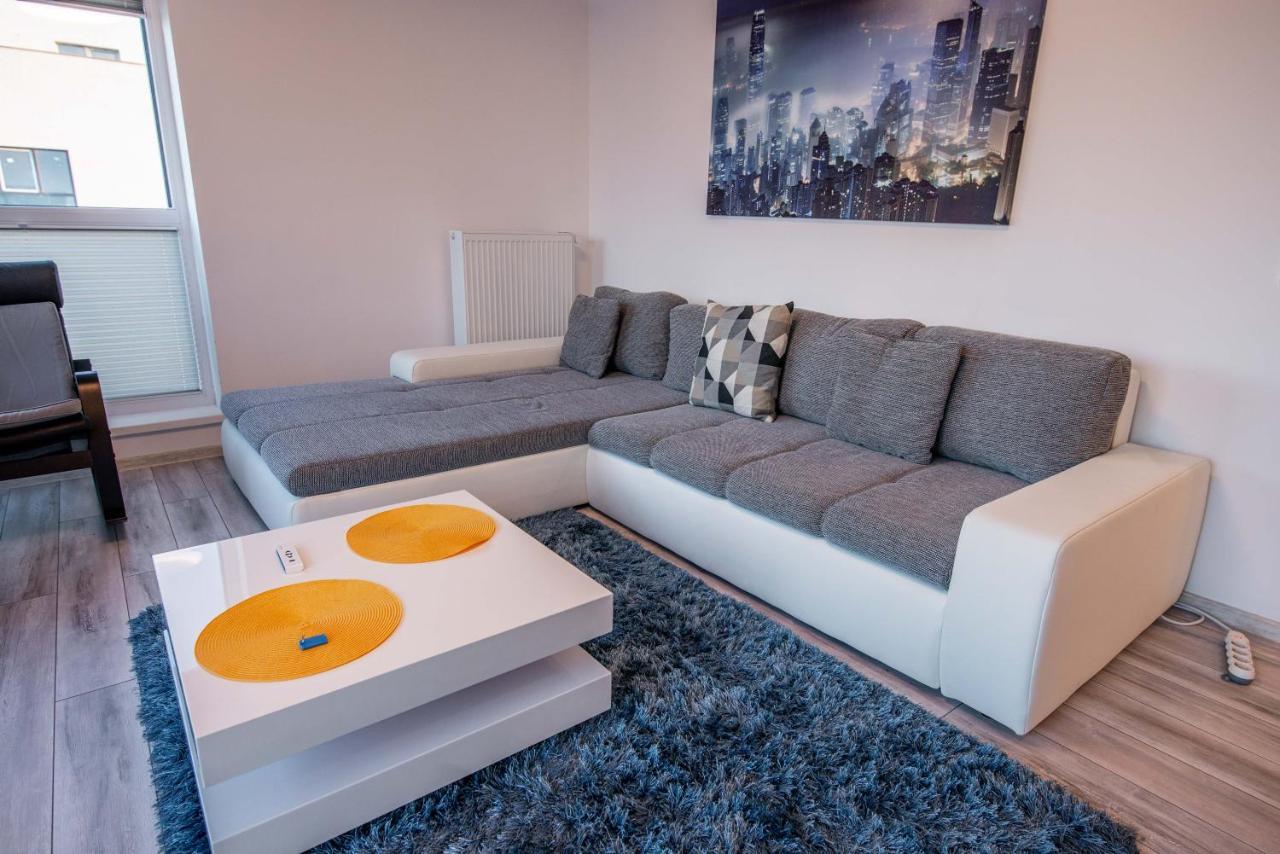Luxury Westpark 2 Presidentialsuite With Lake View W4 Bukareszt Zewnętrze zdjęcie