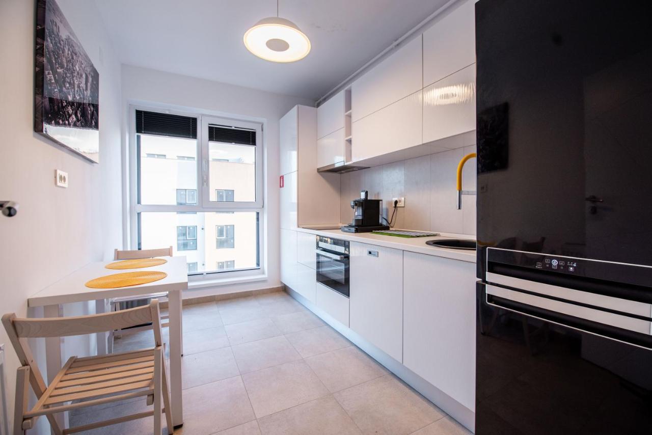 Luxury Westpark 2 Presidentialsuite With Lake View W4 Bukareszt Zewnętrze zdjęcie