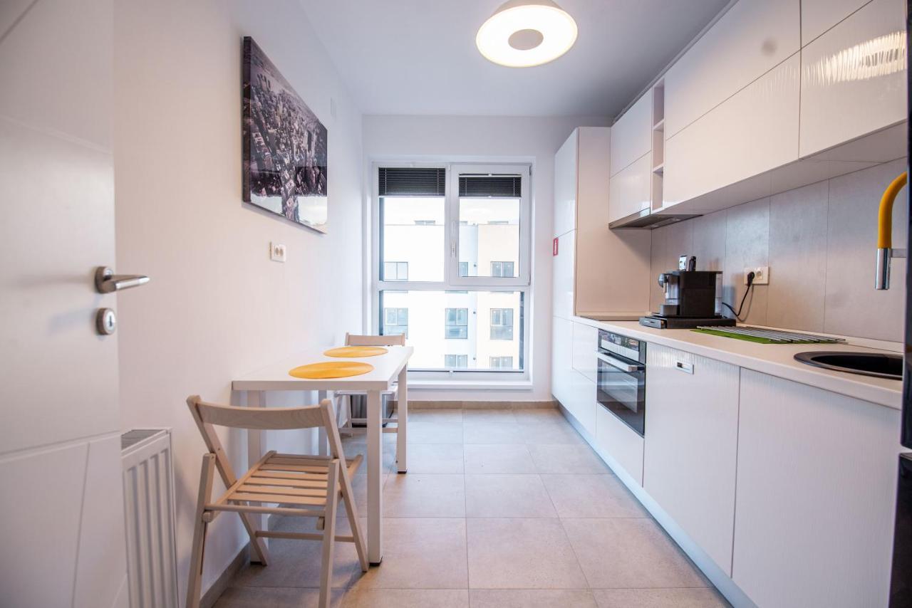 Luxury Westpark 2 Presidentialsuite With Lake View W4 Bukareszt Zewnętrze zdjęcie