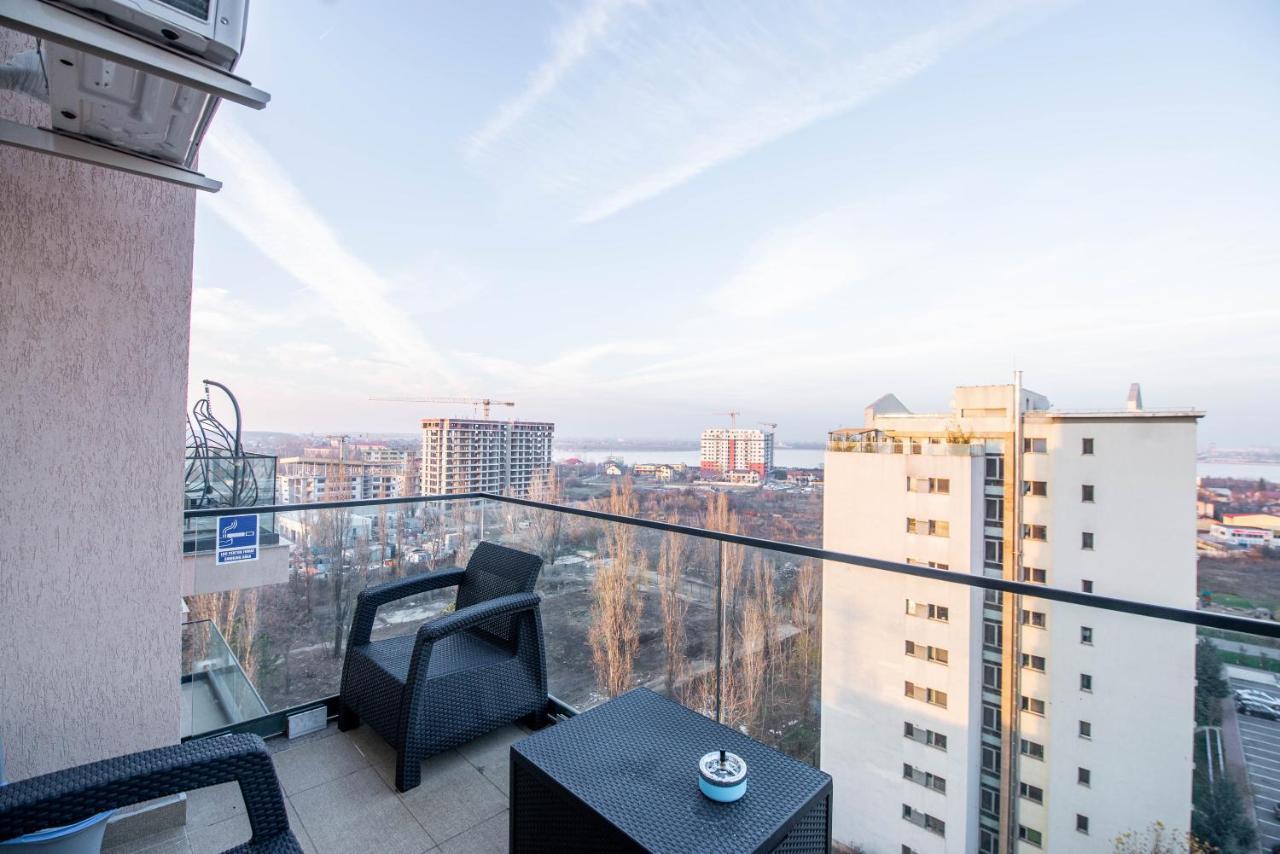 Luxury Westpark 2 Presidentialsuite With Lake View W4 Bukareszt Zewnętrze zdjęcie